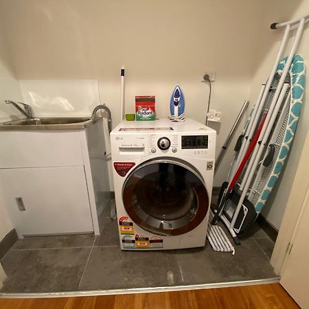Olinda Deluxe Apartment B1 المظهر الخارجي الصورة