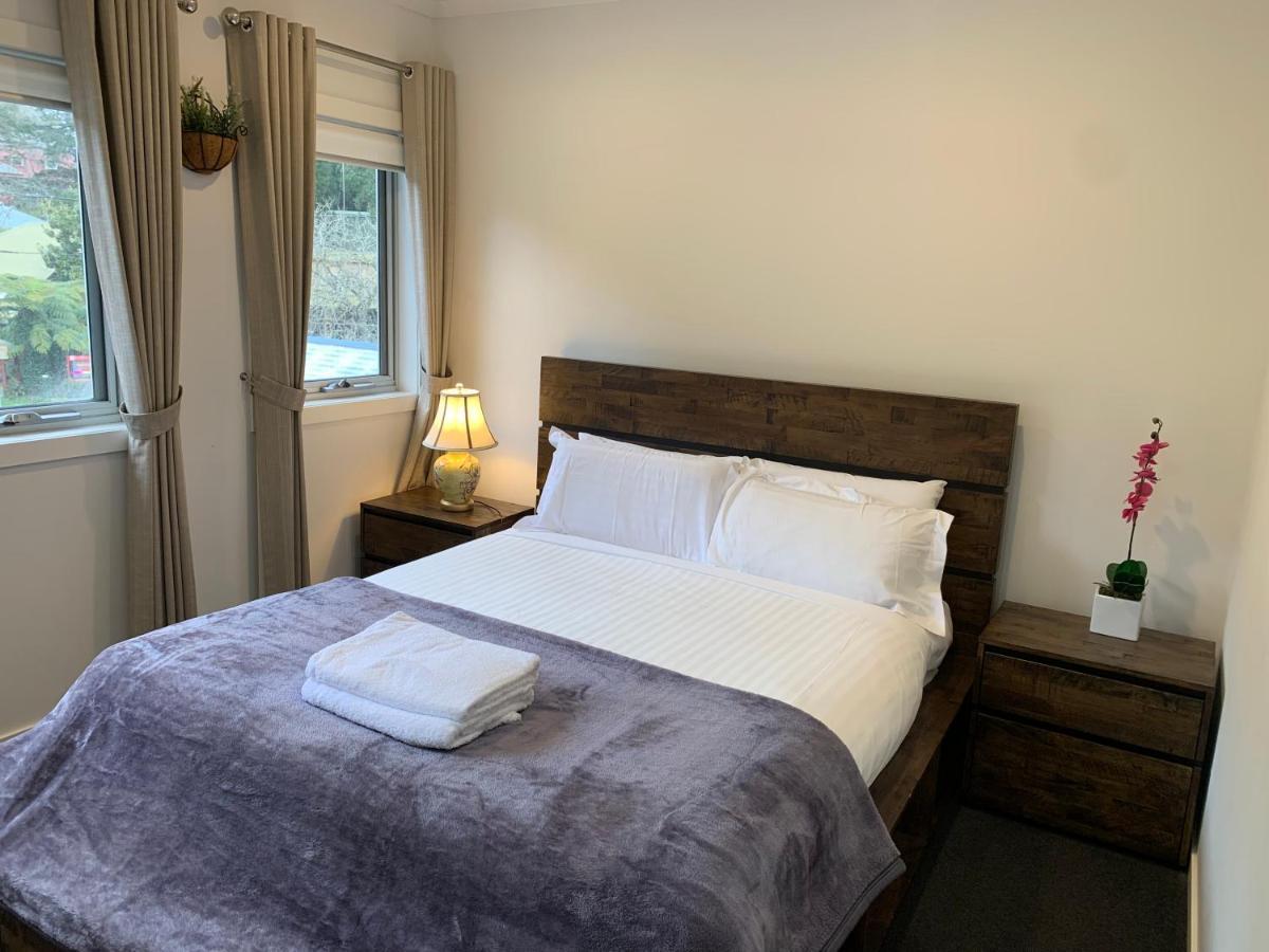Olinda Deluxe Apartment B1 المظهر الخارجي الصورة