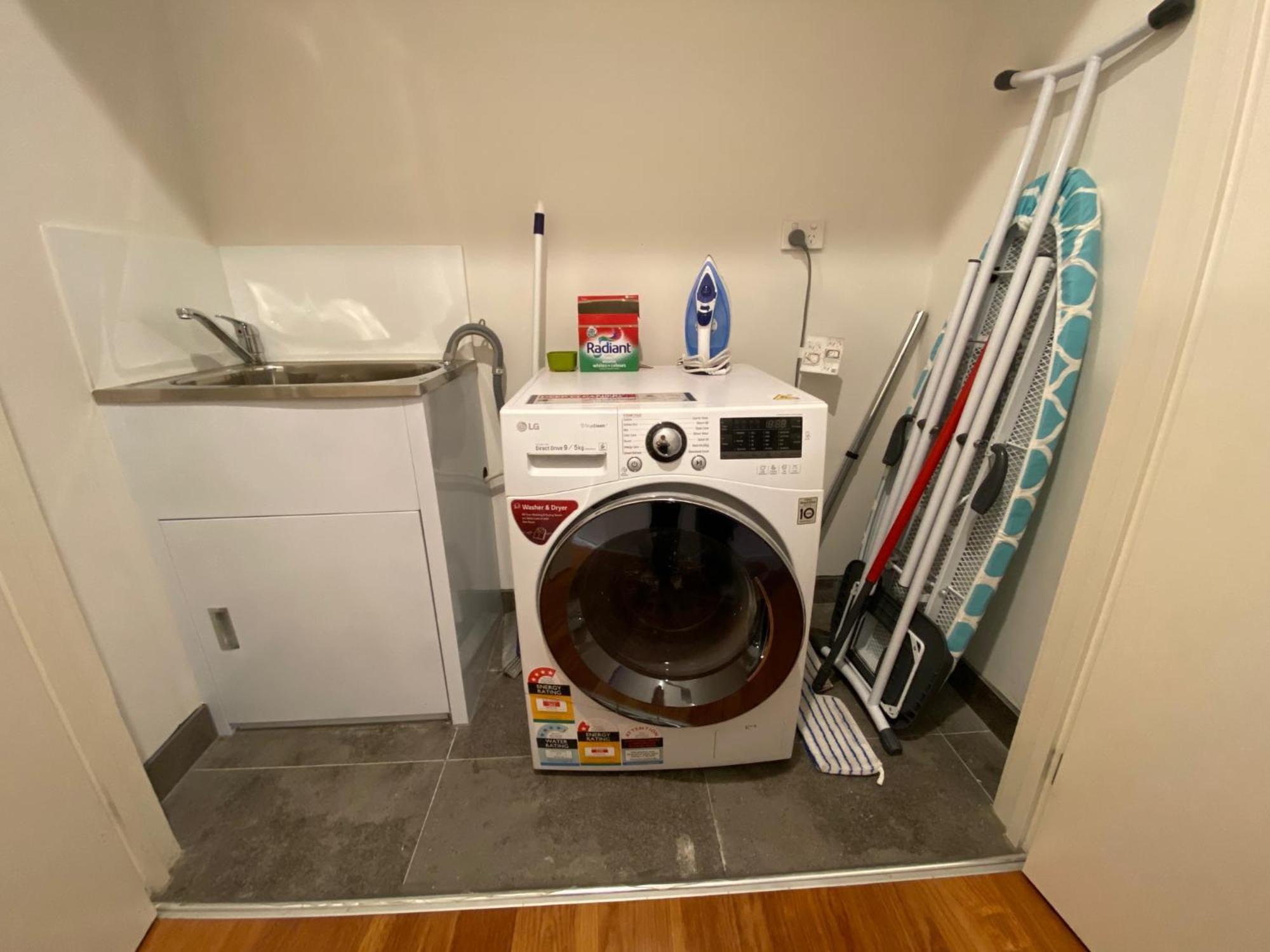 Olinda Deluxe Apartment B1 المظهر الخارجي الصورة