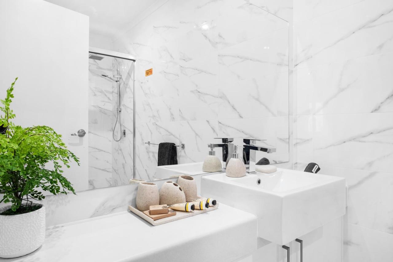 Olinda Deluxe Apartment B1 المظهر الخارجي الصورة