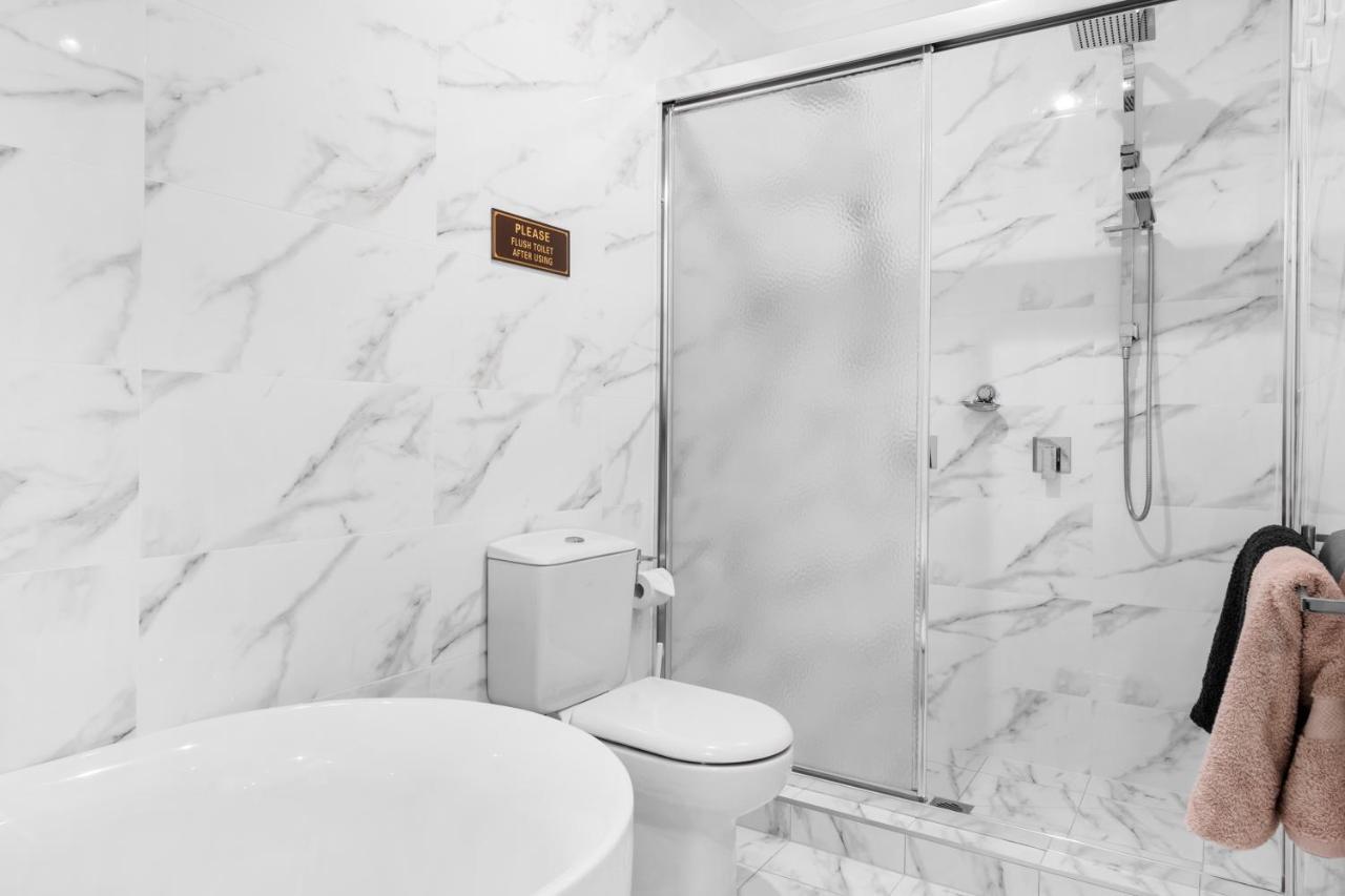 Olinda Deluxe Apartment B1 المظهر الخارجي الصورة
